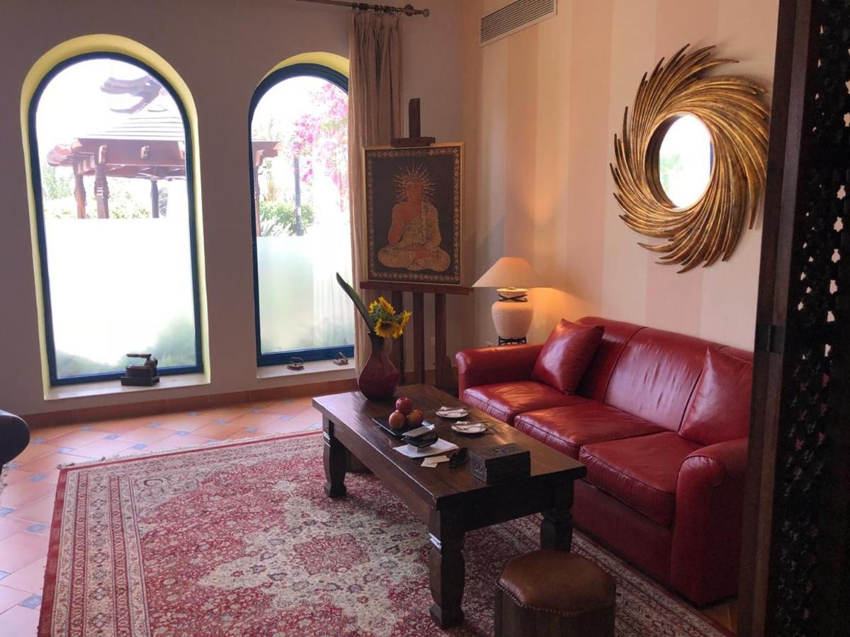 Lazib Inn Resort & Spa Tunis Exterior photo