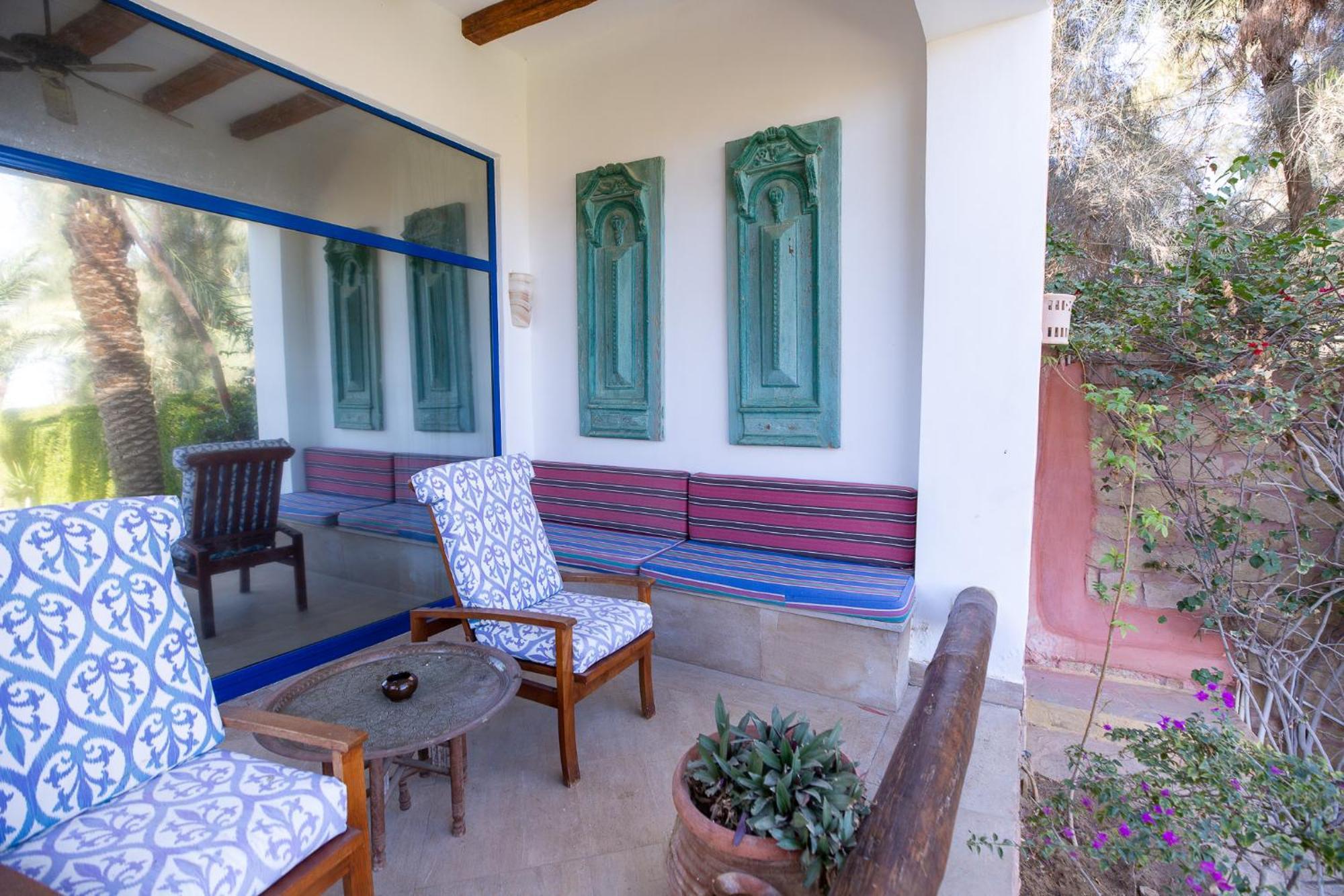 Lazib Inn Resort & Spa Tunis Exterior photo
