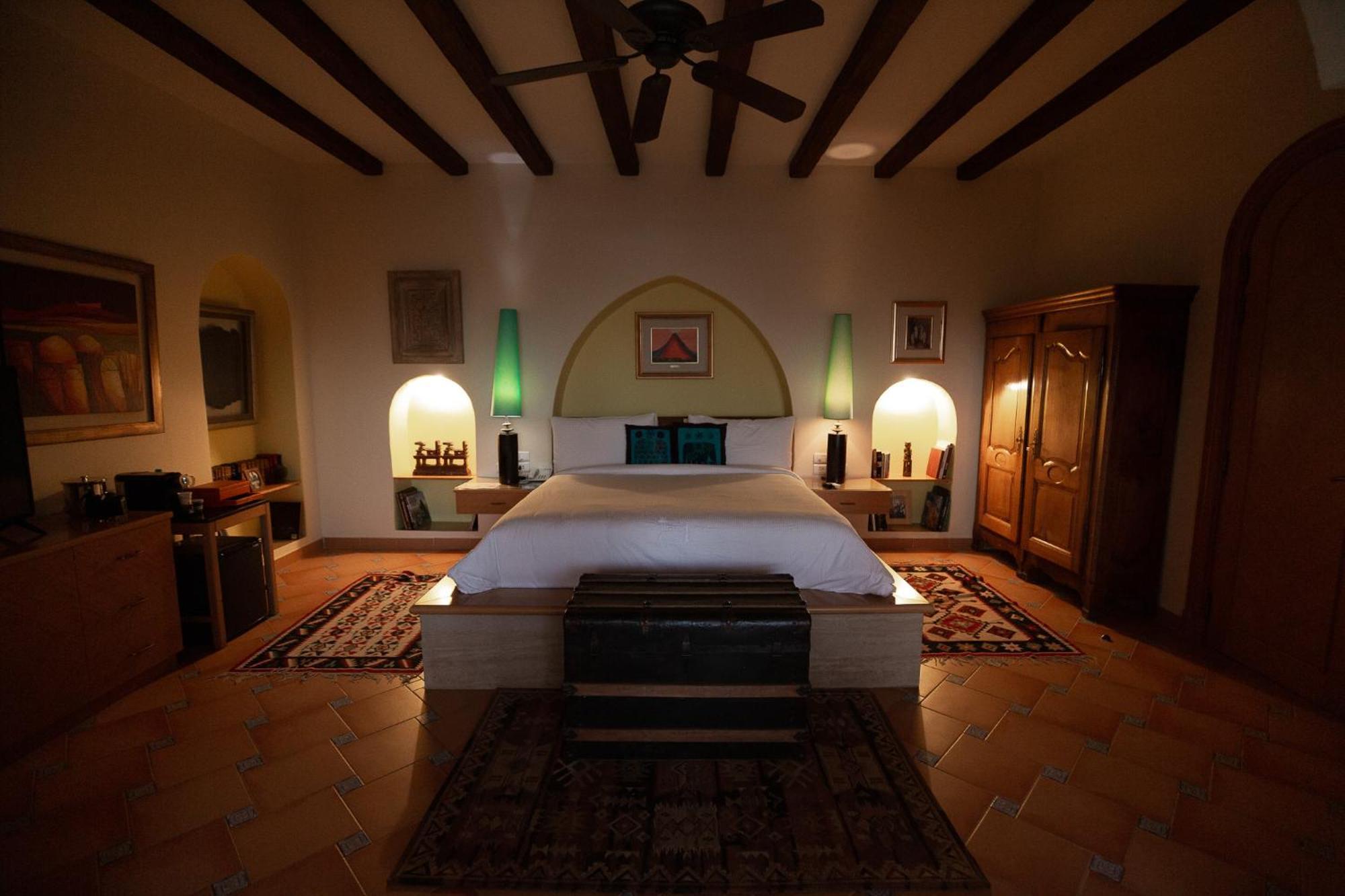 Lazib Inn Resort & Spa Tunis Exterior photo