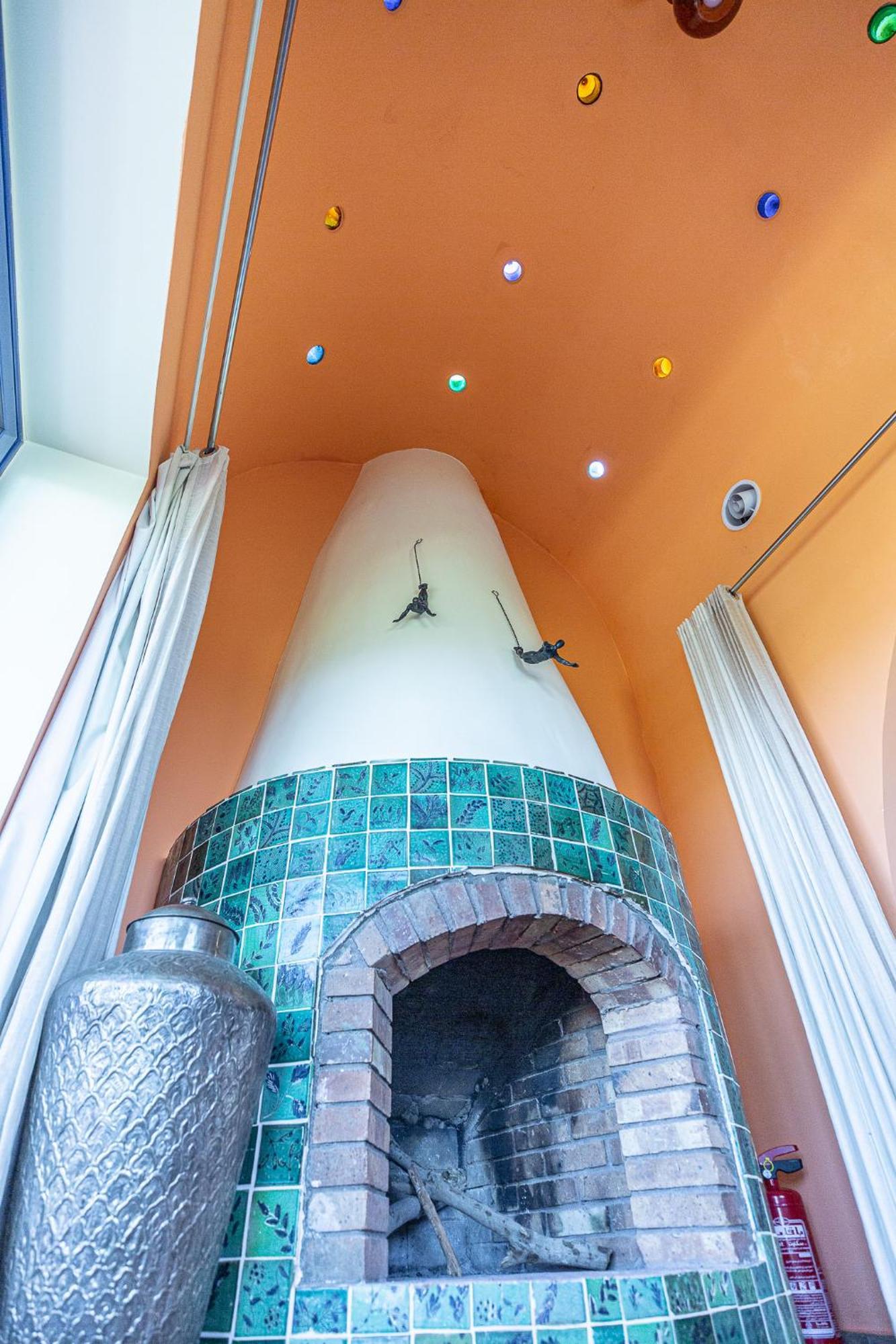 Lazib Inn Resort & Spa Tunis Exterior photo
