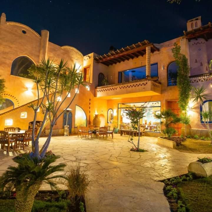 Lazib Inn Resort & Spa Tunis Exterior photo