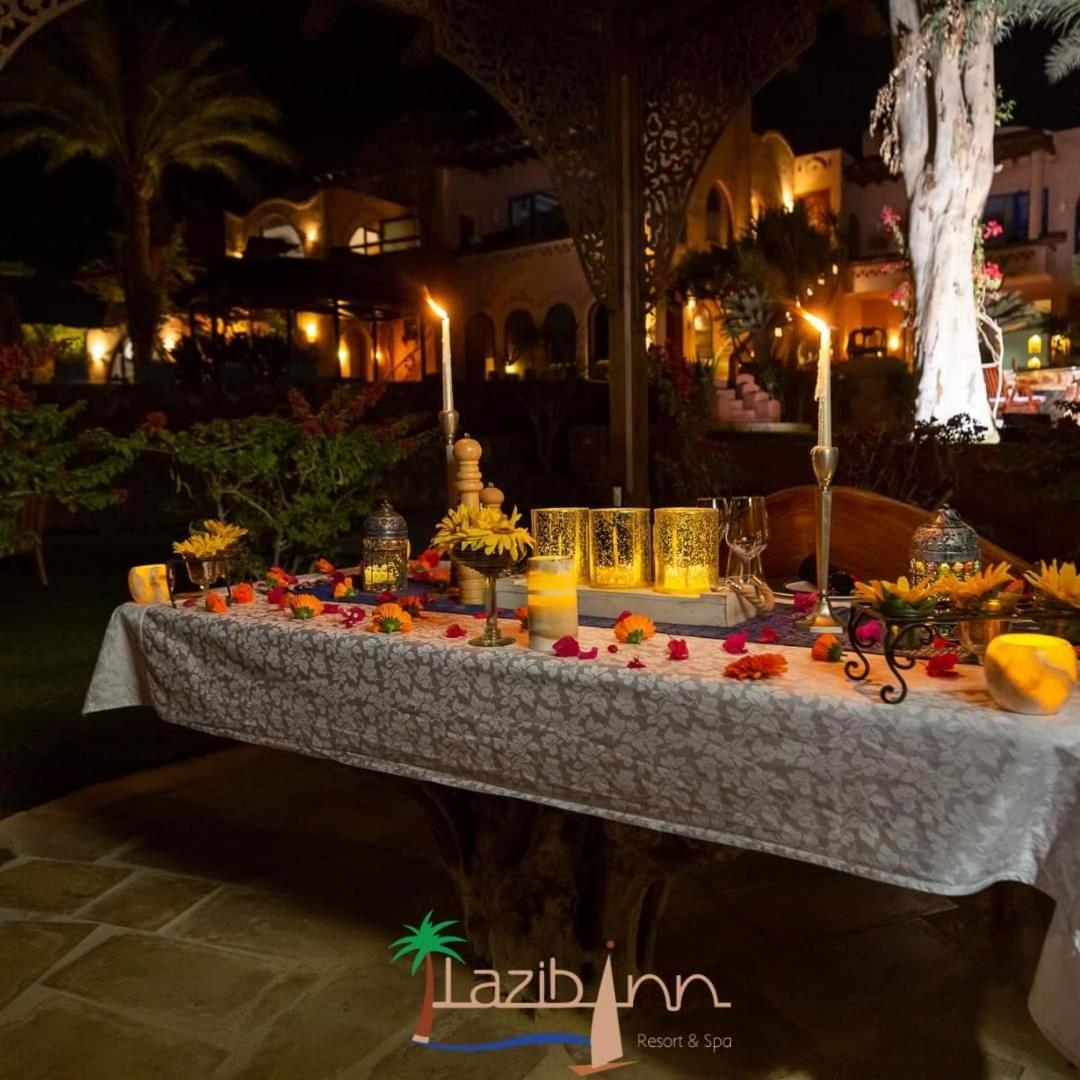 Lazib Inn Resort & Spa Tunis Exterior photo
