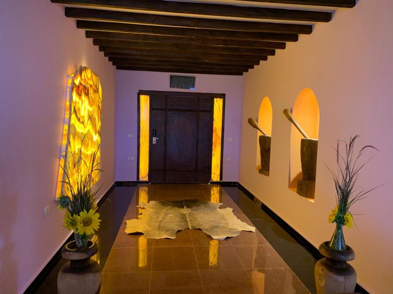 Lazib Inn Resort & Spa Tunis Exterior photo