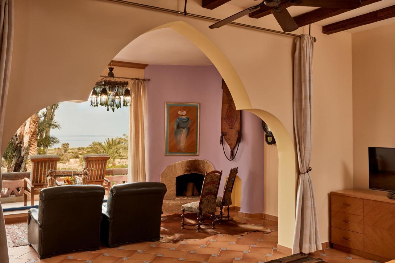 Lazib Inn Resort & Spa Tunis Exterior photo