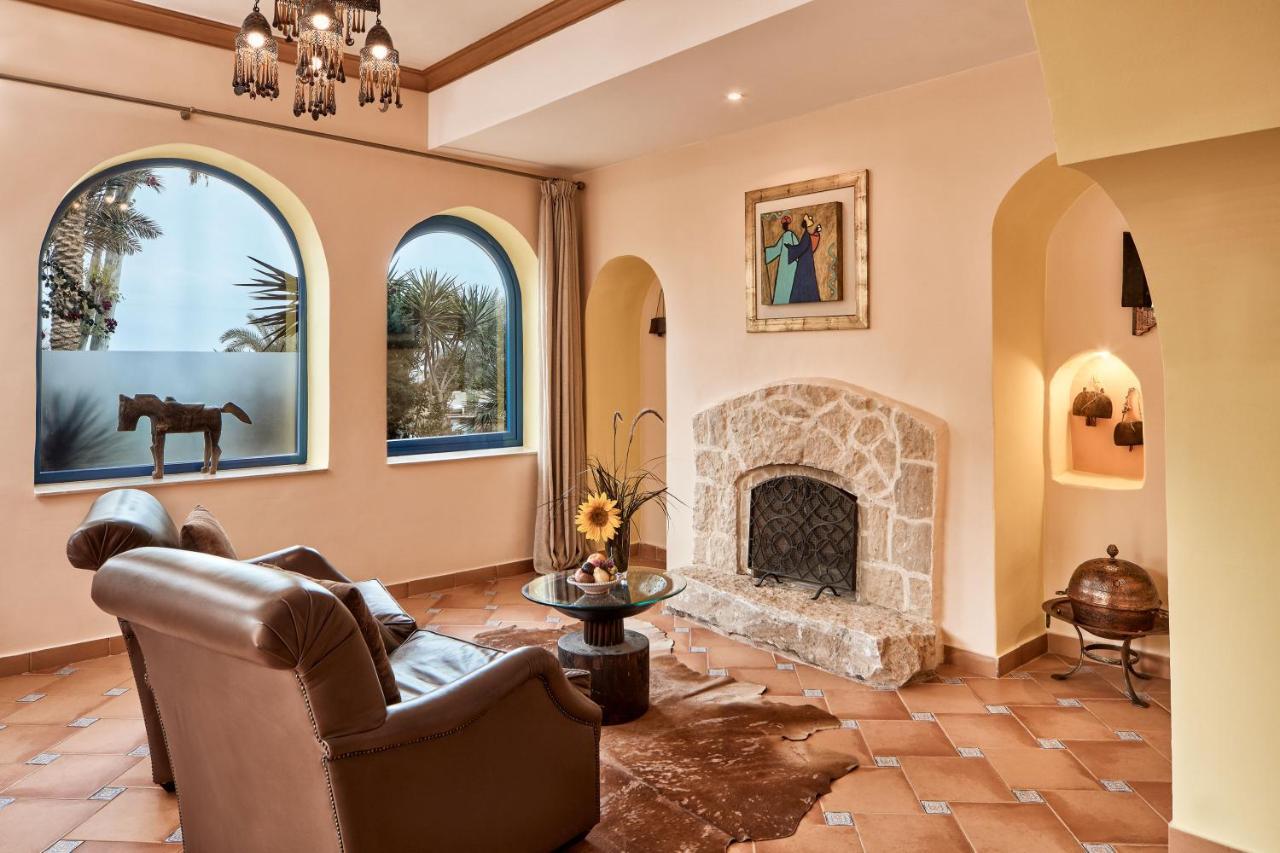 Lazib Inn Resort & Spa Tunis Exterior photo