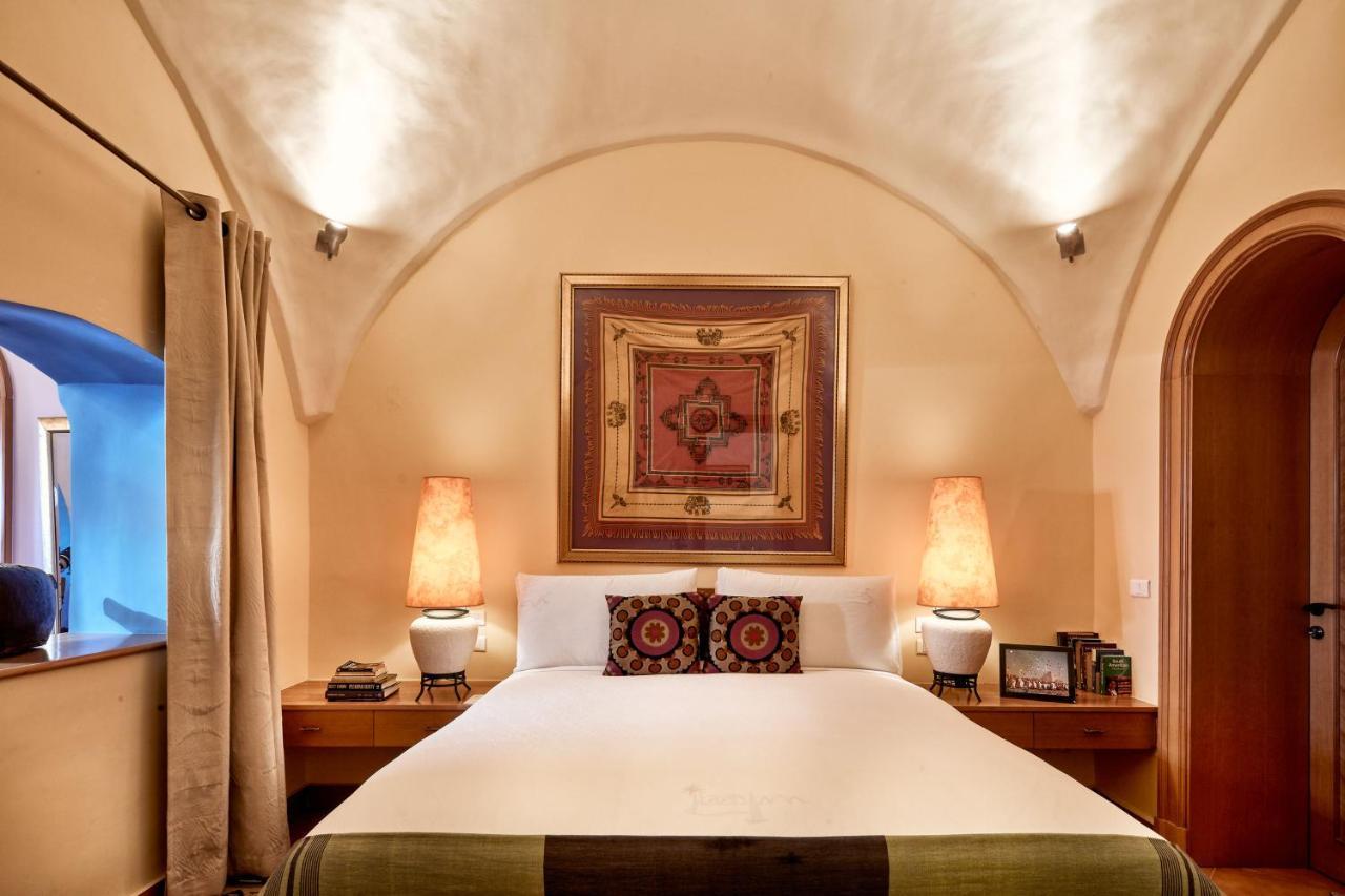 Lazib Inn Resort & Spa Tunis Exterior photo